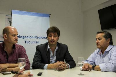 El municipio falt� a una cita y �plant� a Trabajo y al gremio