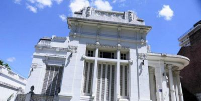 Alfaro cuenta con el respaldo de la oposici�n para la expropiaci�n de la casa Sucar