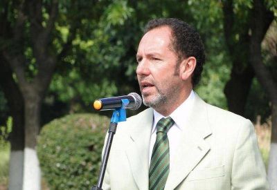 El oficialismo est� cerca de sumar otro intendente del PJ