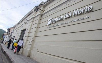 Solo dos inscriptos para la audiencia p�blica del agua