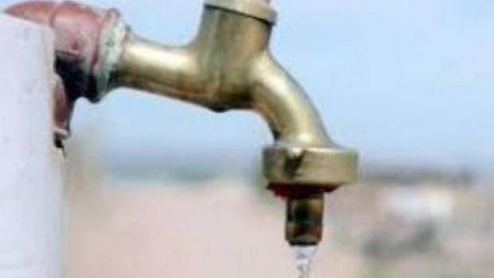 La provincia busca optimizar el uso del agua en todo el territorio