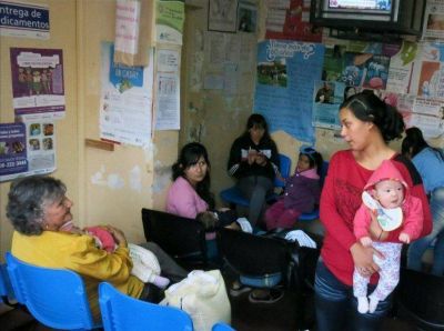 Ya hay vacunas contra la meningitis