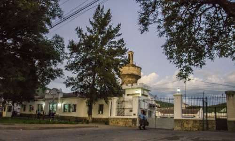 Investigan la responsabilidad de funcionarios de la penitenciar�a