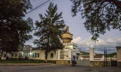 Investigan la responsabilidad de funcionarios de la penitenciar�a