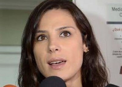 Calletti dice que trabaja fuerte y no piensa en renunciar