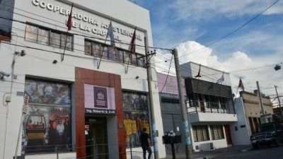 Denuncias gremiales en la Cooperadora Asistencial de Salta