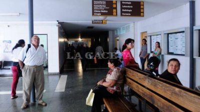 Gremios critican el empleo irregular de tercerizados