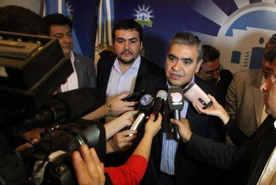 Crisis en la Asistencia P�blica: 