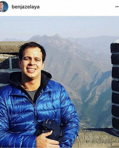 Presidente del Concejo de Yerba Buena, que no sesiona desde hace meses, se fue a buscar soluciones en CHINA 