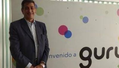 Eduardo de Montmollin, el nuevo presidente de SBASE