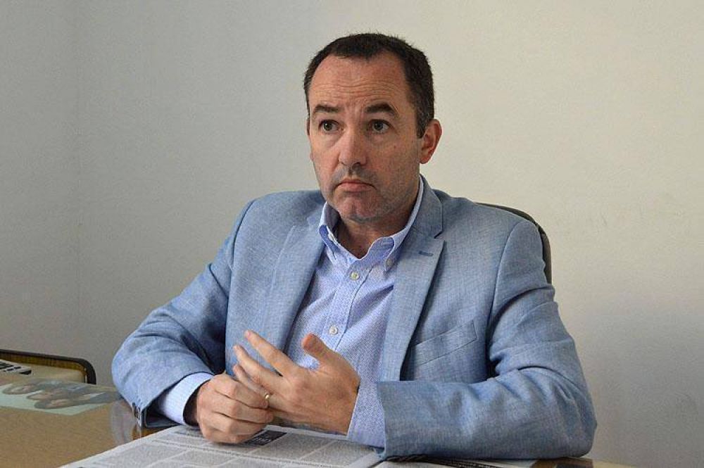 El presidente del Concejo ratific a Fiorini como jefe del bloque del Frente Renovador