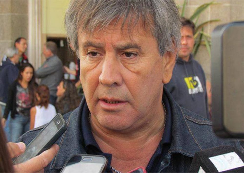 Empleados de Casinos pusieron en riesgo la primera bola