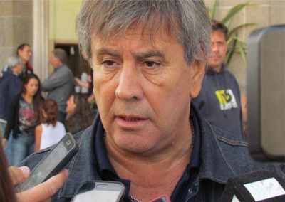 Empleados de Casinos pusieron en riesgo la primera bola