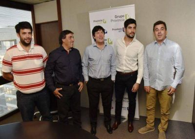 Ritondo: �no trabajamos para alimentar delincuentes�
