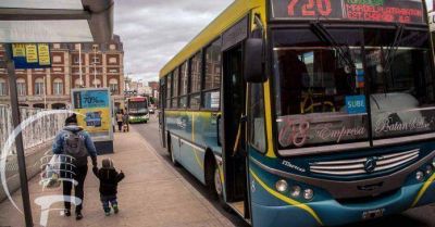 Llegan equipos de Naci�n para avanzar con la instalaci�n del Metrobus