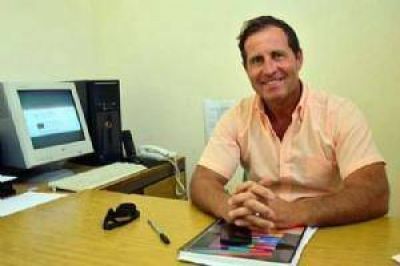 Nuevos funcionarios municipales