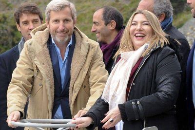 La DPOSS destac� la nueva planta potabilizadora de Ushuaia