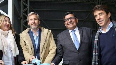 El Gobierno usar� la obra p�blica para instalar candidatos