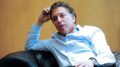 El Gobierno quita una barrera que limitaba el ingreso de capitales extranjeros