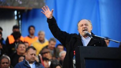 Para Yasky, la divisi�n de la CTA Aut�noma es 