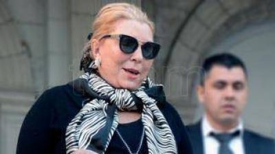 Carri� competir� donde 
