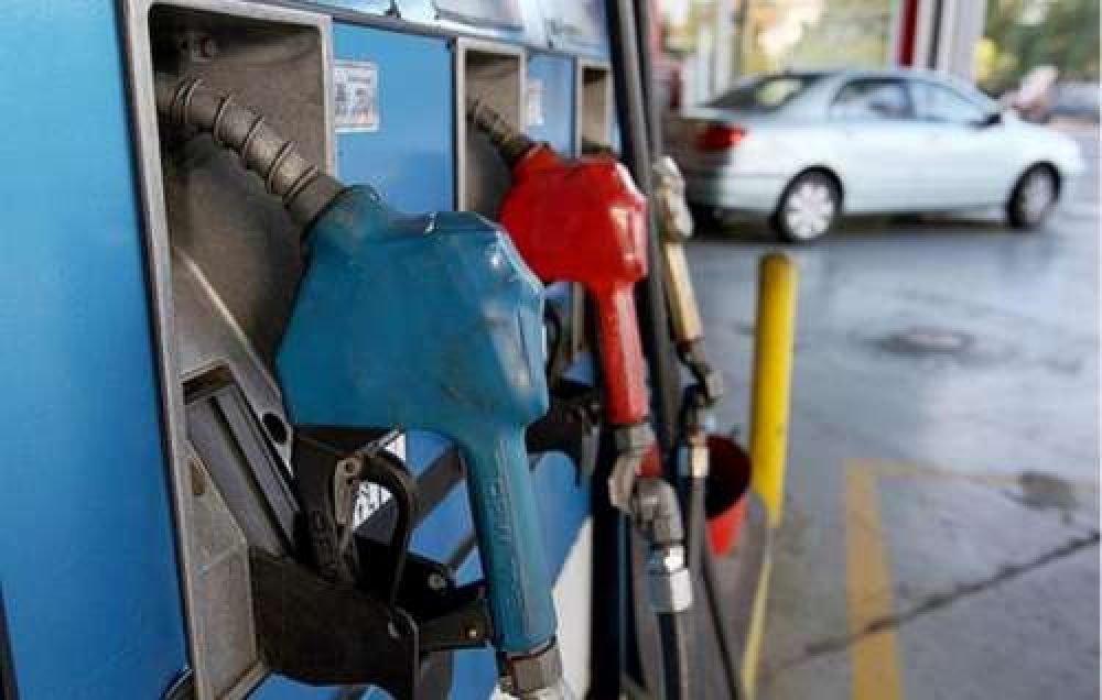 Preocupaci�n empresarial: advierten que en Salta se vende cada vez menos nafta