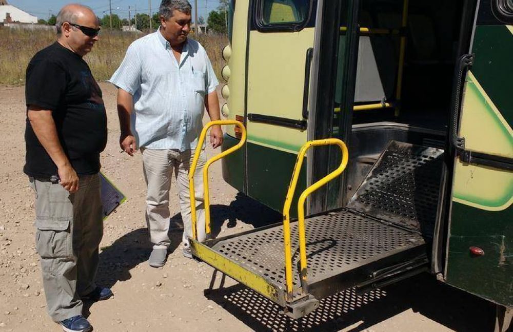 El Municipio realiz� 55 controles de Higiene y Seguridad