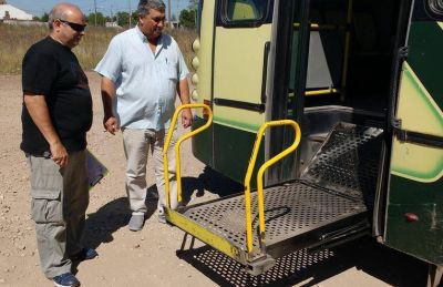 El Municipio realiz� 55 controles de Higiene y Seguridad