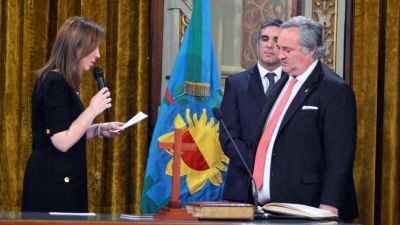 En Cambiemos conf�an en que se sumar�n m�s intendentes peronistas