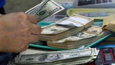 Se podr� comprar d�lares en cualquier banco en efectivo