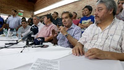 En el �ltimo a�o los despidos se multiplicaron por seis