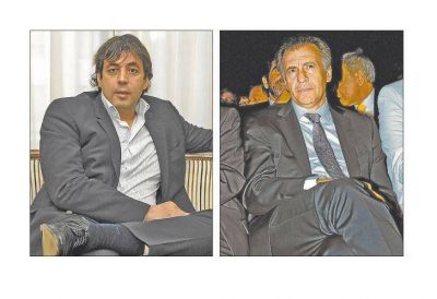 Bonadio investiga una offshore de Crist�bal por los alquileres a CFK