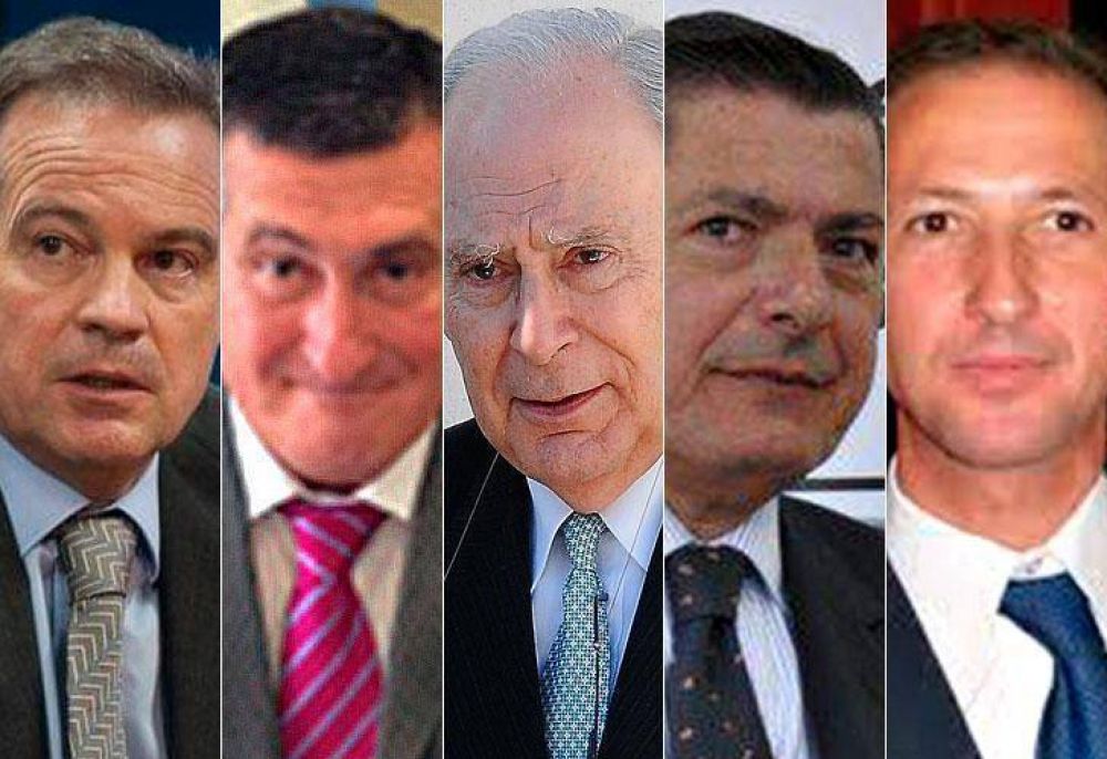 Revisarn la evolucin del patrimonio de los fiscales de la provincia de Buenos Aires