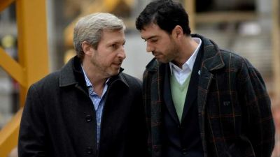 En el a�o electoral, Macri le dar� el manejo del Procrear a Frigerio