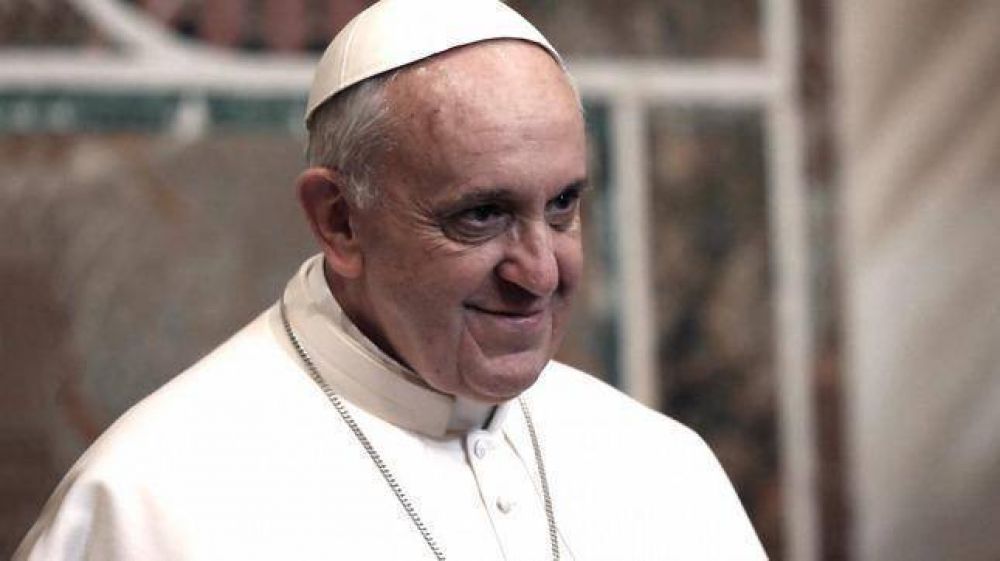 Francisco anim� a las madres a 