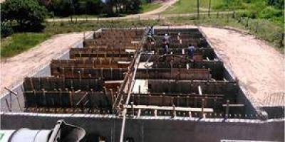 El SPAP ejecuta nuevas plantas de agua potable que cubran la creciente demanda