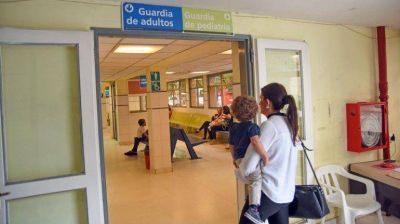 Hubo 30 mil consultas por casos de diarrea en el 2016