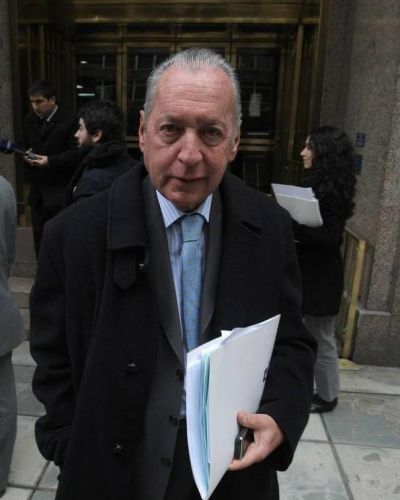 Cruce entre los industriales y la CGT por el tema despidos