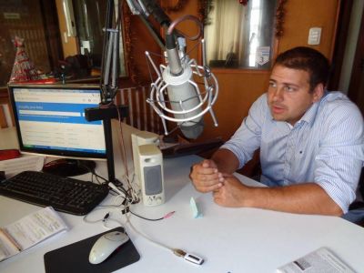 �Hubo picos de consumo de 12 millones de litros de agua por d�a�