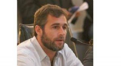 El Frente Pilarense denuncia �m�s presi�n fiscal y menos soluciones�