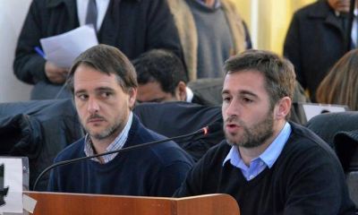 Pol�mica por suba de tasas municipales superiores al 60%