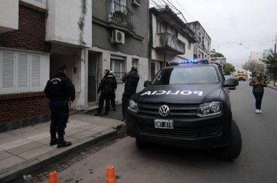 Santa Fe: m�viles en 47 zonas y con GPS, el nuevo sistema de patrullaje