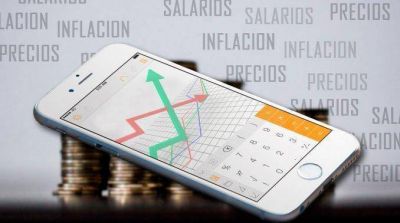 Para las consultoras, la inflaci�n de 2016 rond� el 40 por ciento 