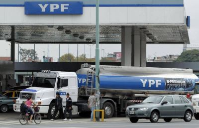 �Cu�les ser�n los nuevos precios de los combustibles en Santa Fe?