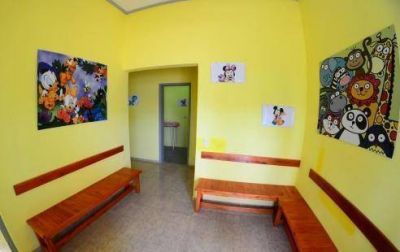 Se inauguraron obras por m�s de 125 mil pesos en el hospital de Bovril 