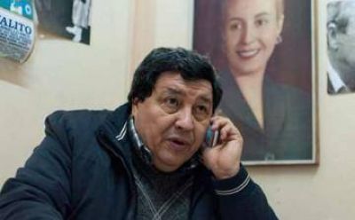 V�liz va por la divisi�n de Lomas de Zamora