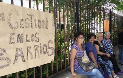 Luego de tomar �Asuntos de la Comunidad�, vecinalistas ser�n recibidos por el Secretario de Gobierno