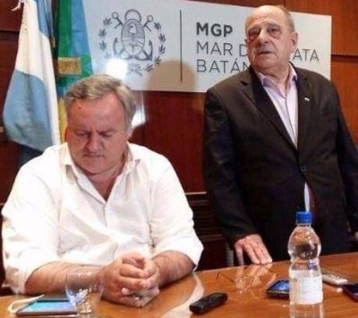 Laboratorio Mar del Plata: crucial prueba y error; dos intendentes