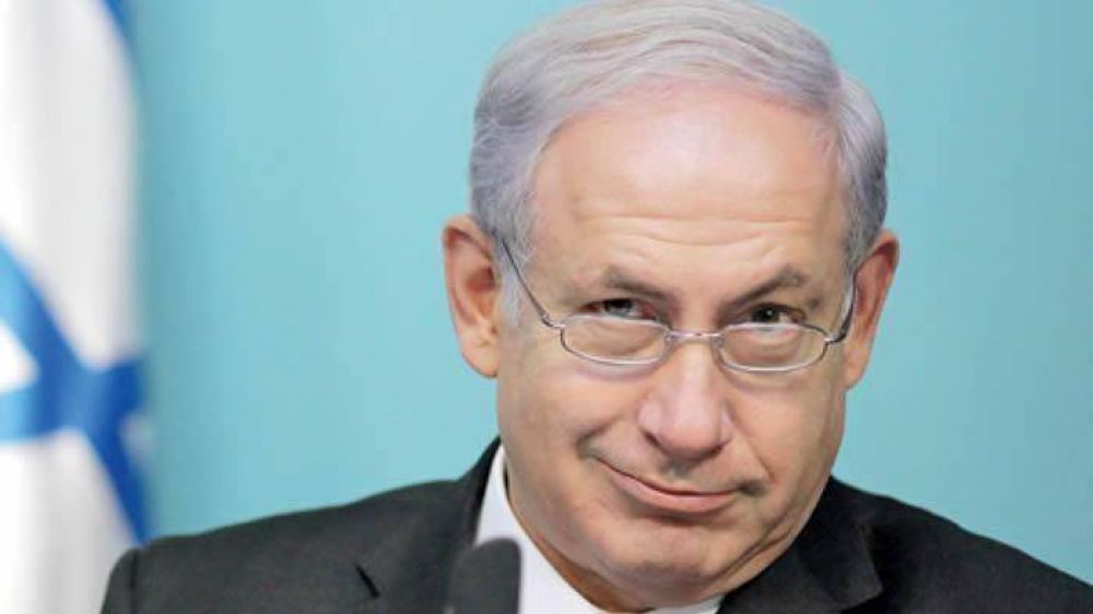 Netanyahu fue grabado negociando ventajas mutuas con un hombre de negocios