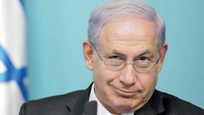 Netanyahu fue grabado negociando ventajas mutuas con un hombre de negocios